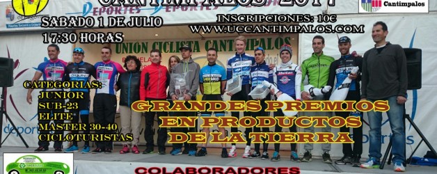 II Vuelta a las Pironas  ( Junior-Elite-Sub23-Master 30-40 y Cicloturistas) 2017